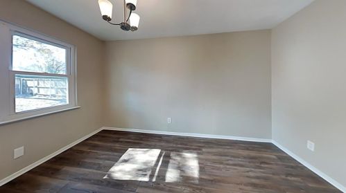 1213 Cameo Dr, Fort Worth TX  76134-4434 exterior