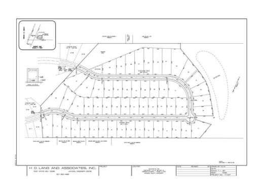 4 Newport Dr, Way, MS 39046