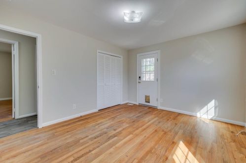 4521 Fiske Loop, Evans GA  30809-3400 exterior