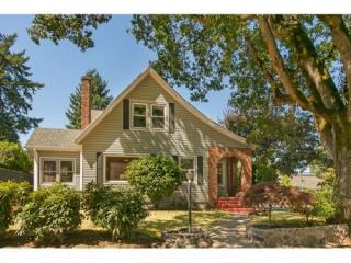 6237 32 St, Portland OR  97211-6624 exterior