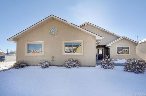 105 Starbuck Cir, Salida, CO 81201-9368