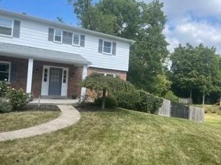11239 Foremark Dr, Cincinnati, OH 45241-2209