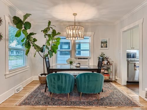 1951 Downing St, Denver CO 80210-4126 exterior