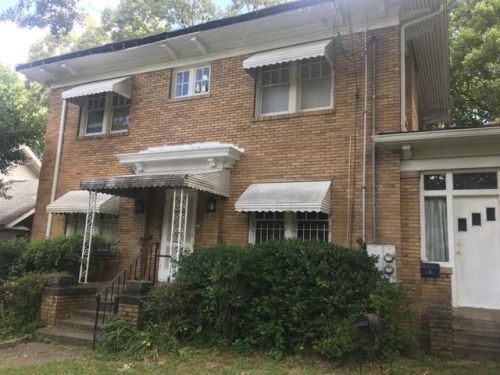 1371 Morningside Dr, Atlanta, GA 30306-3262
