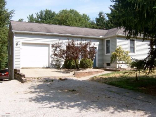 8011 Baumhart Rd, Vermilion OH  44001-9753 exterior