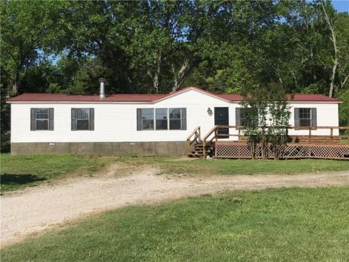 11097 Highway 16, Elkins, AR 72727-8507