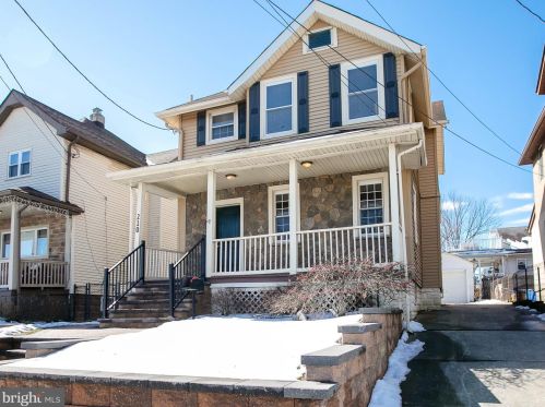 210 Johnson Blvd, Gloucester, NJ 08030-1845