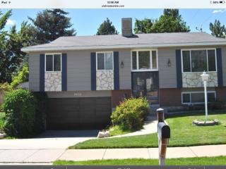 9410 Quail Hollow Dr, Sandy UT  84093-3357 exterior