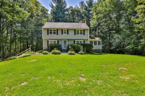 32 Shasta Dr, Londonderry, NH 03053-3007