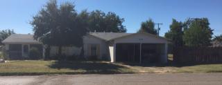 603 10th St, Post, TX 79356-2551