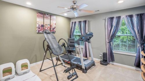 5555 Halsey Trce, Atlanta GA  30349-8753 exterior