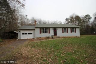 7326 Oak Shade Rd, Bealeton, VA 22712-7944