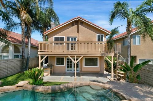 3585 Windstorm Way, Riverside CA  92503-4506 exterior