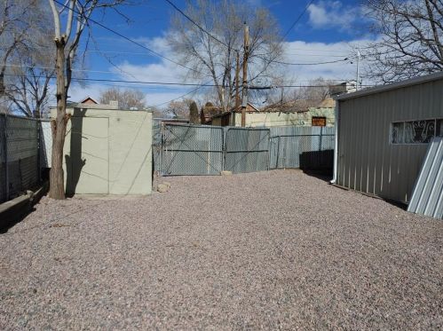 921 2nd St, Pueblo CO  81001-4024 exterior