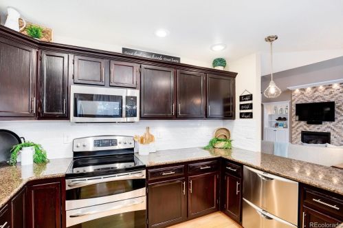 10420 Flowerhill Ct, Parker CO 80134-9596 exterior