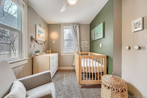 2746 Lincoln St, Englewood CO 80113-1539 exterior