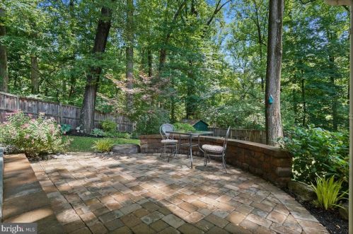 10709 Malone St, Silver Spring MD exterior