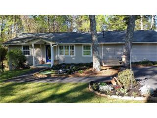 6568 Lanier Islands Pkwy, Buford, GA 30518-1473