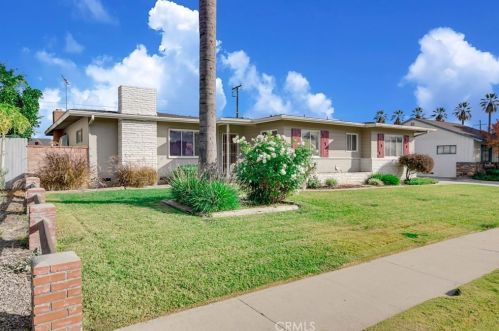 324 Cedar Dr, Covina, CA 91723-2506