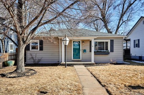 4216 Sherman St, Englewood, CO 80113-4721