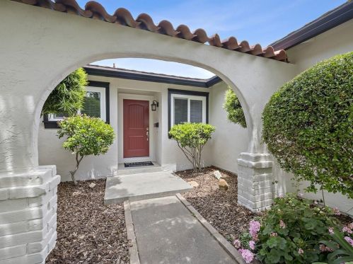 6077 Crestoak Ct, San Jose, CA 95120-2713