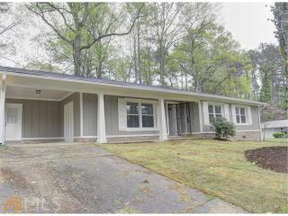 1230 Veltre Cir, Atlanta, GA 30311-3130