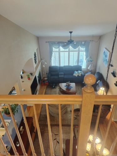 2668 Troy Ct, Denver CO 80011-6641 exterior