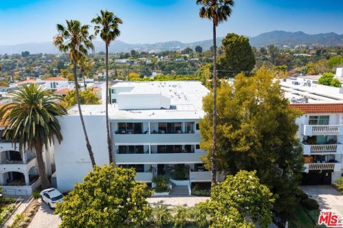537 San Vicente Blvd, Santa Monica, CA 90402-1816
