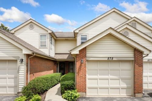 575 Windgate Ct, Arlington Hts, IL 60005-3866