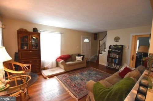 10626 Dunmoor Dr, Silver Spring MD  20901-1518 exterior