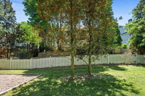 2507 Brookline Cir, Atlanta GA  30319-3690 exterior