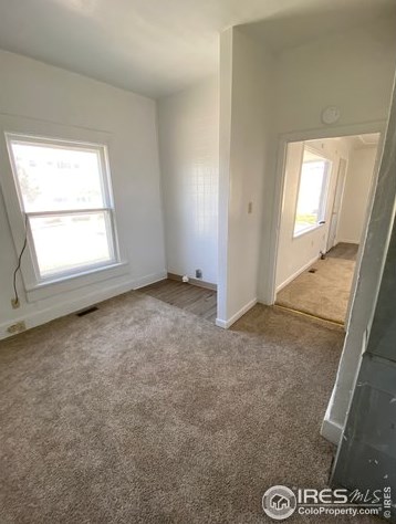 226 Deuel St, Fort Morgan CO 80701-2706 exterior