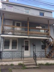 612 Mineral Ave, Scranton, PA 18509-3109