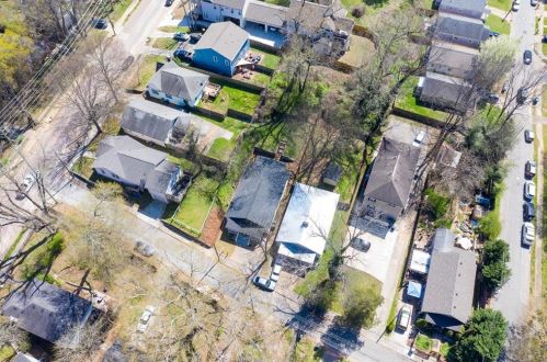 269 Farrington Ave, Atlanta GA  30315-1956 exterior