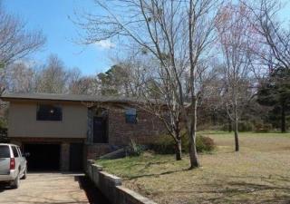 709 Parrott Dr, Huntsville, AR 72740-9457