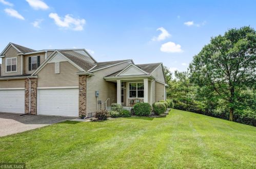 222 River Woods Dr, Grey Cloud Island, MN 55071-1568