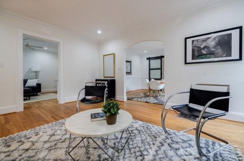 1200 Cameron Ct, Atlanta GA  30306-2622 exterior