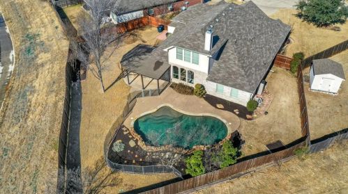 3536 Caroline Ct, Fort Worth, TX 76137-6082