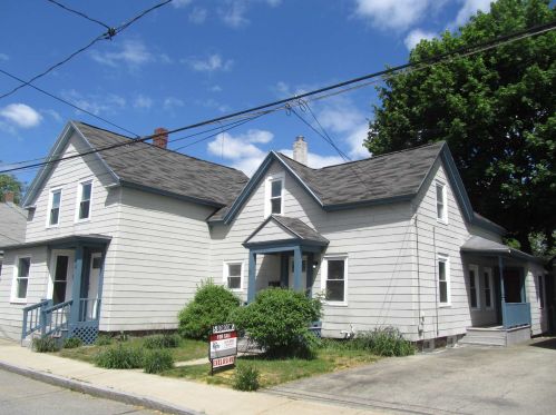 46 Paige Ave, Nashua, NH 03064-2830