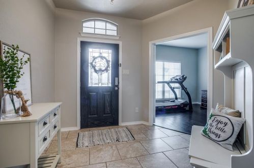 10433 Merced Lake Rd, Fort Worth TX  76177-3522 exterior