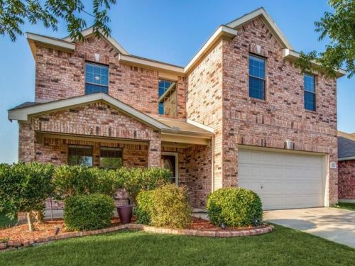 141 Prairie View Dr, Princeton TX  75407-2685 exterior