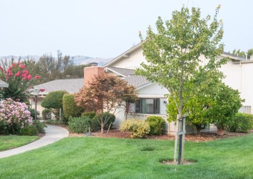 5022 Cribari Vale, San Jose, CA 95135-1333