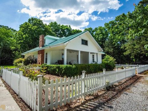 16 Roy North Rd, Carrollton, GA 30117-9583