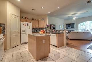 314 Leafsage Ct, Spring TX  77381-4723 exterior