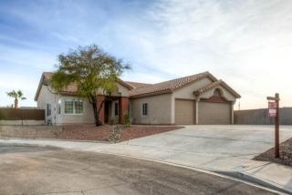 1003 Companion Way, Henderson, NV 89011-3126