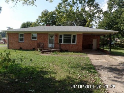 1408 Wesson Rd, Shelby, NC 28152-6346