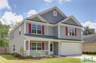 221 Tigers Paw Dr, Savannah, GA 31322-4931