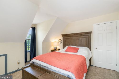 107 Woodlawn Dr, Forest Hill MD  21050-1233 exterior