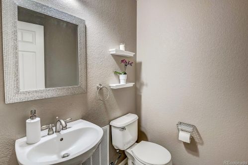 11829 Trail View Ln, Parker CO  80134-3042 exterior