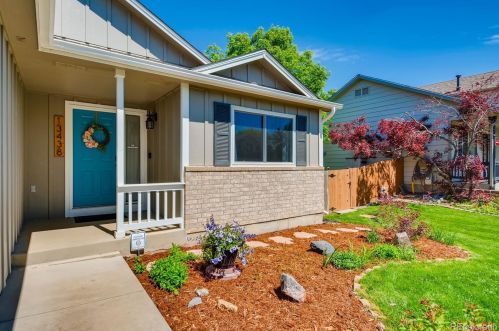 13438 Raritan St, Denver, CO 80234-1034